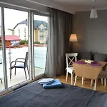 Apartment Morski Vi *