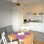 Apartment Morski Vi Darłówko