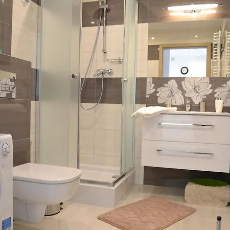 アパート Morski Vi *