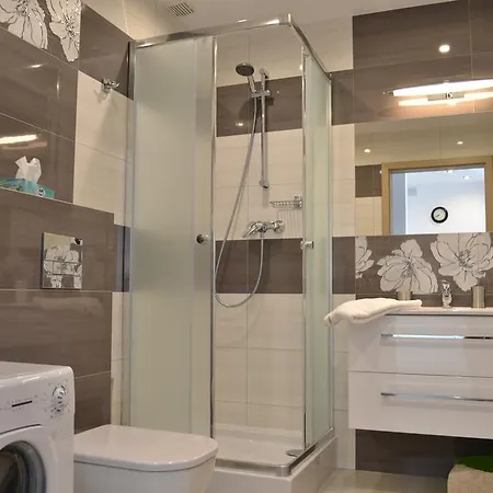 アパート Morski Vi