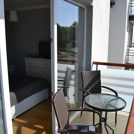 アパート Morski Vi