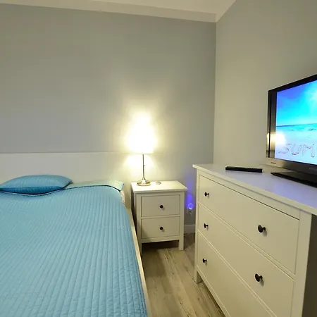 アパート Morski Vi *