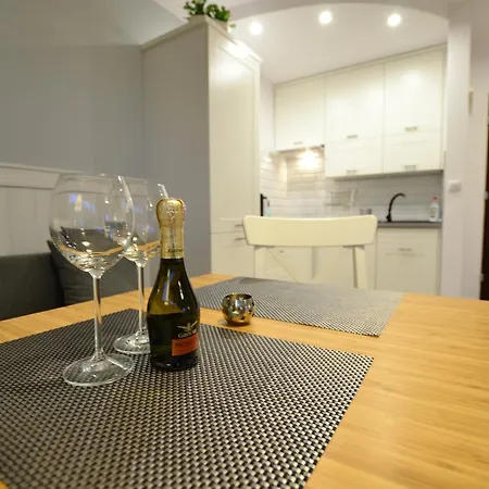 アパート Morski Vi