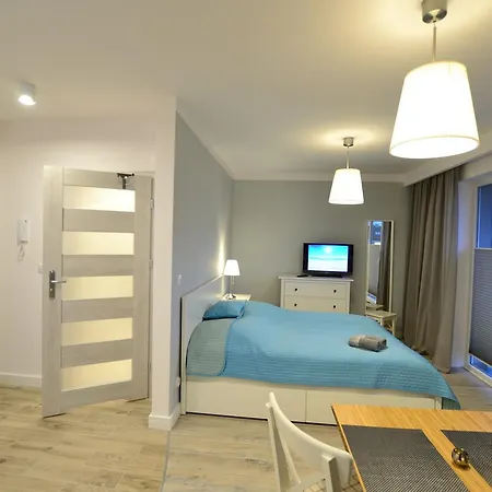 Morski Vi Apartament *