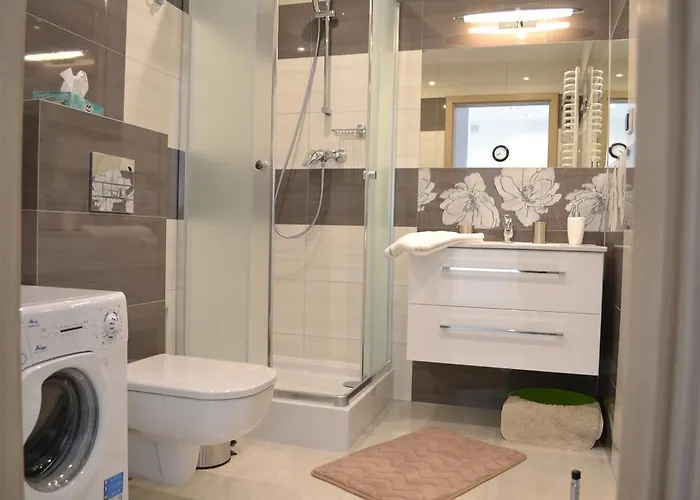 Apartament Morski Vi *