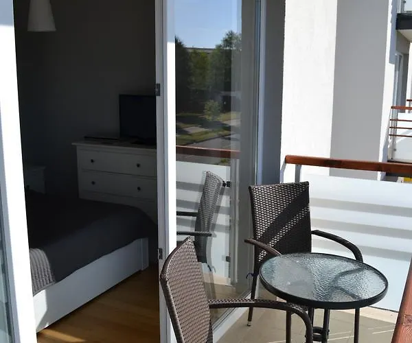 Apartament Morski Vi