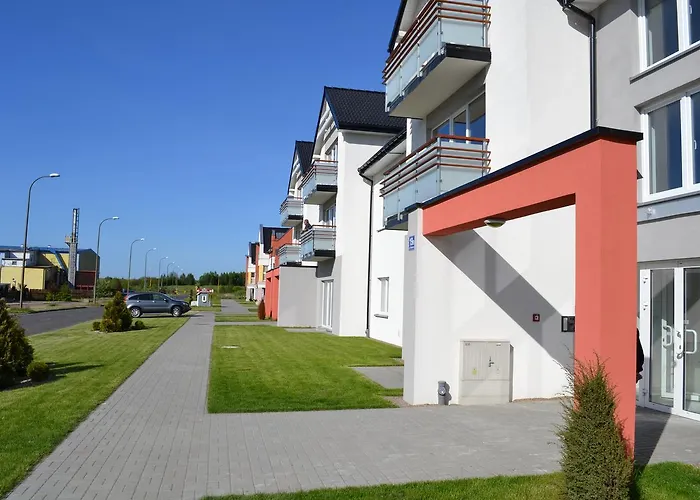 Morski Vi دارووفكو