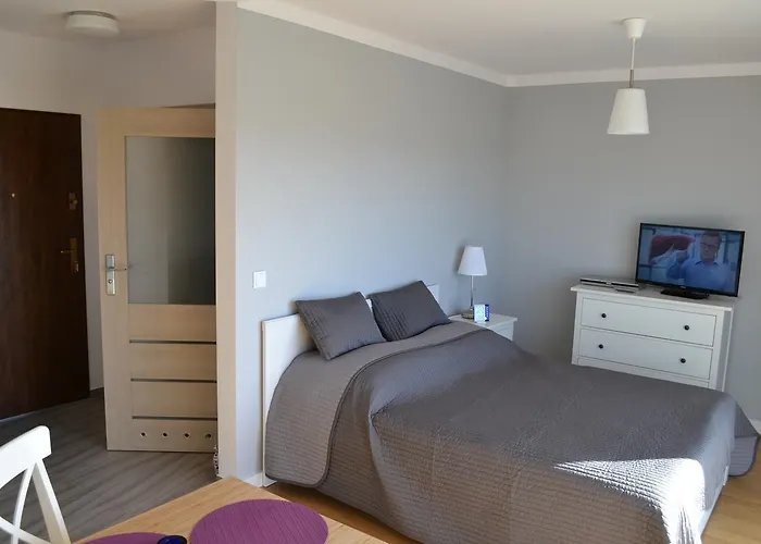 Apartament Morski Vi *