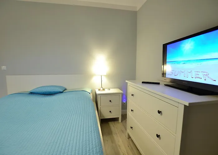 Apartament Morski Vi *