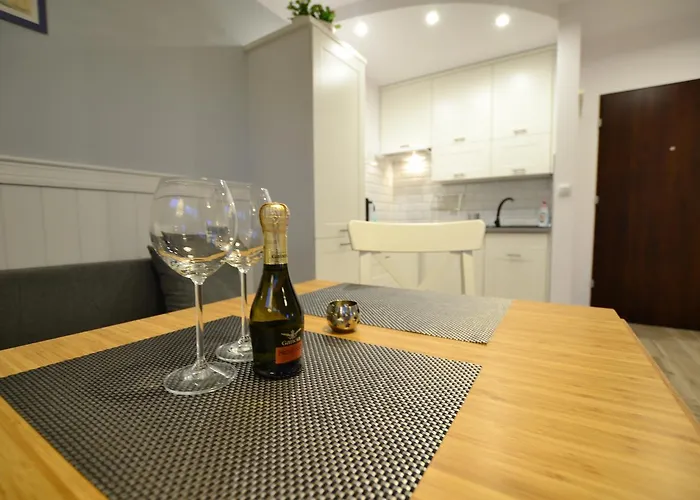 Apartament Morski Vi