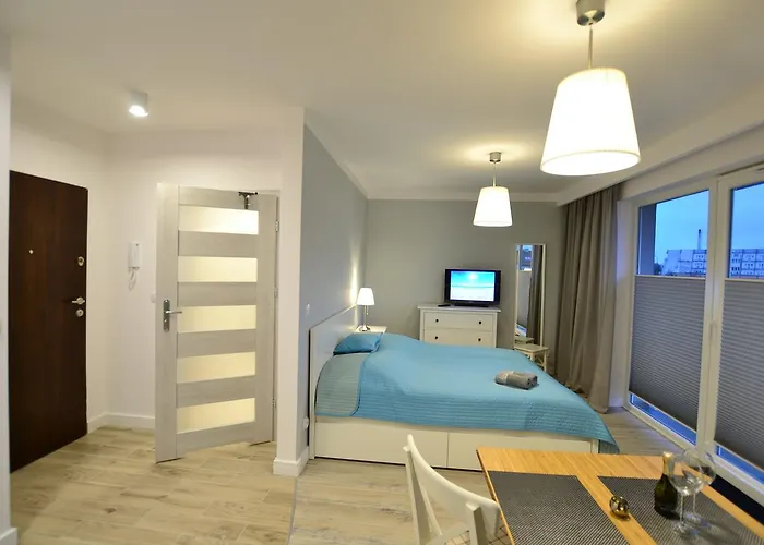 Morski Vi Apartament *