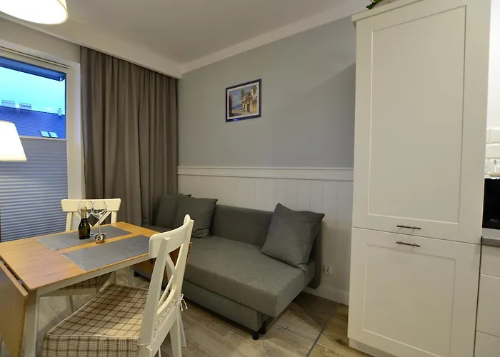 Morski Vi Darłówko