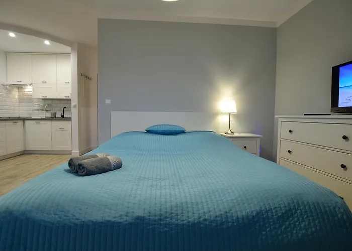 Morski Vi Darłówko