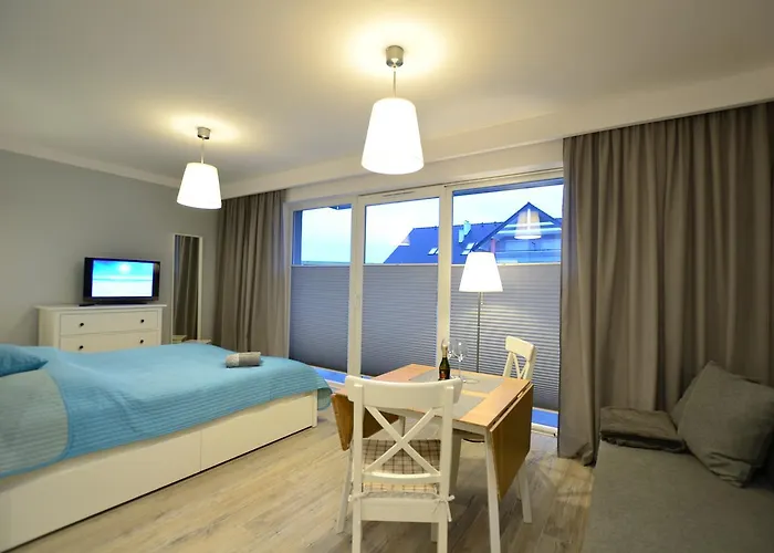 Morski Vi Apartament *